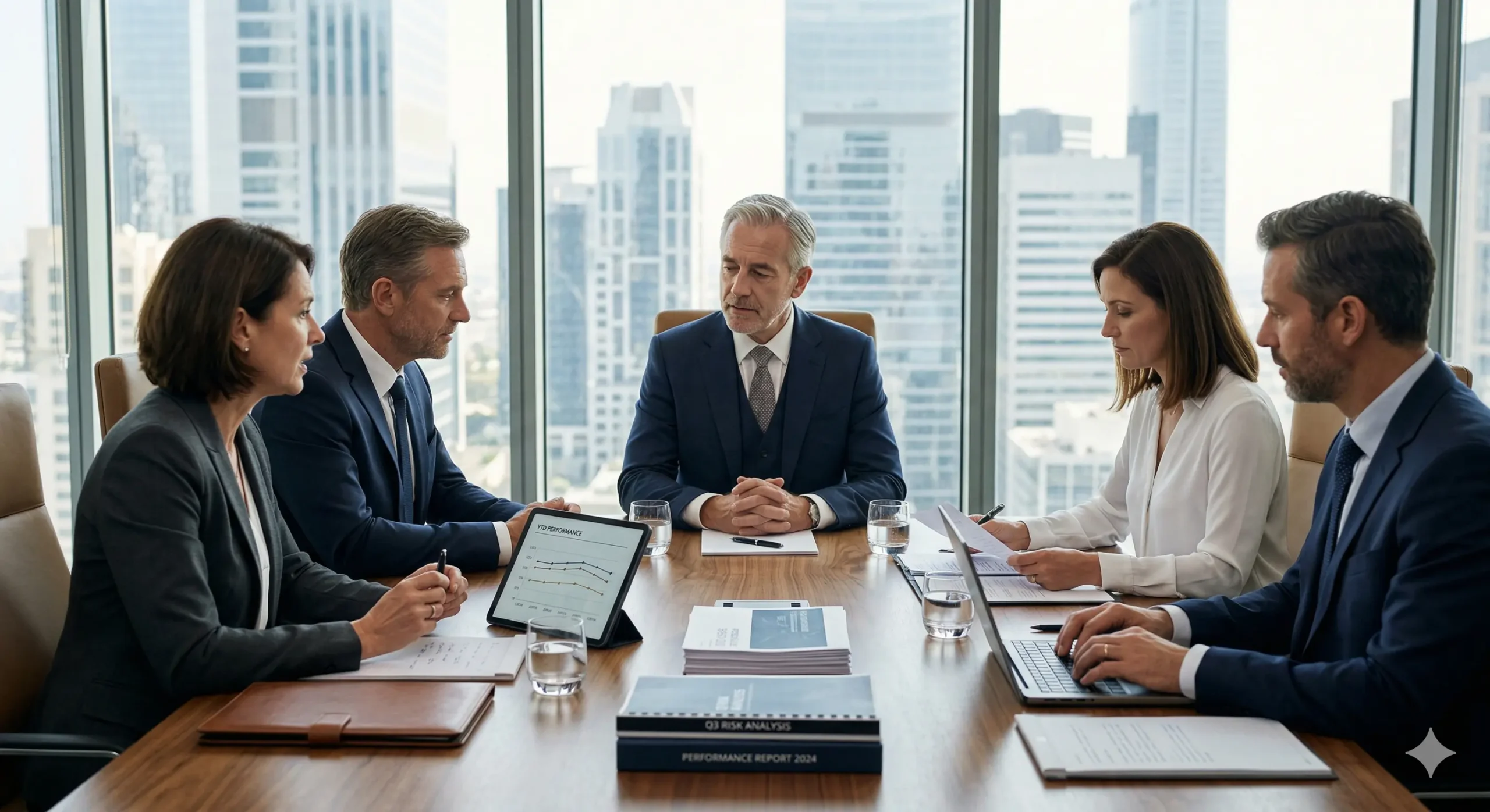 The Most Expensive Business Decisions Are Not the Reckless Ones