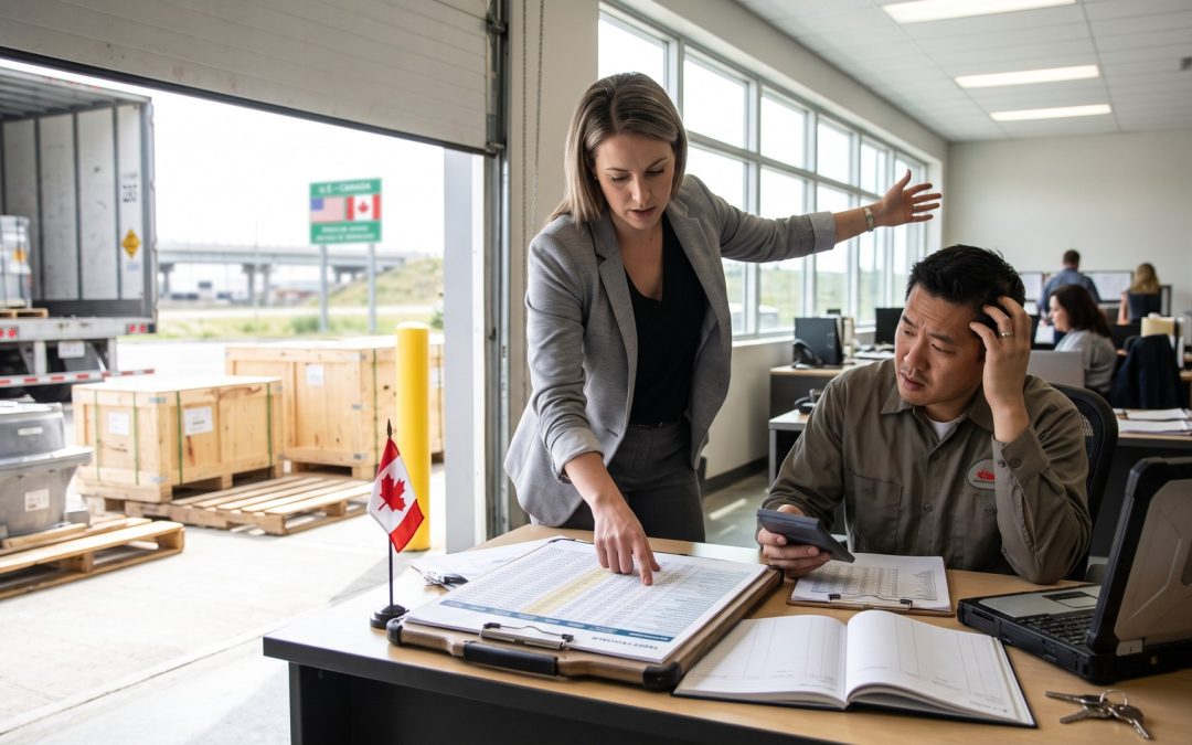 Canada’s Counter-Tariffs Are Raising Cross-Border Costs. Now What?