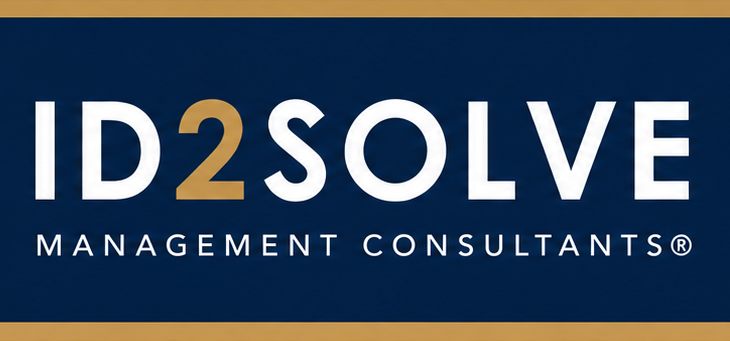 ID2Solve Logo ID2Solve Logo