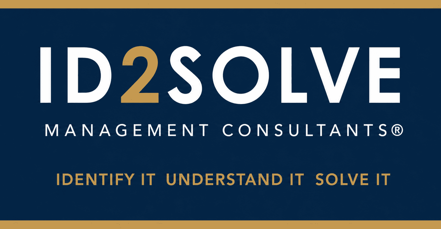 ID2Solve Logo