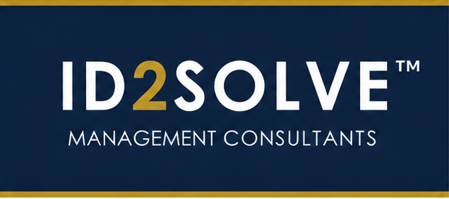 ID2Solve Logo ID2Solve Logo