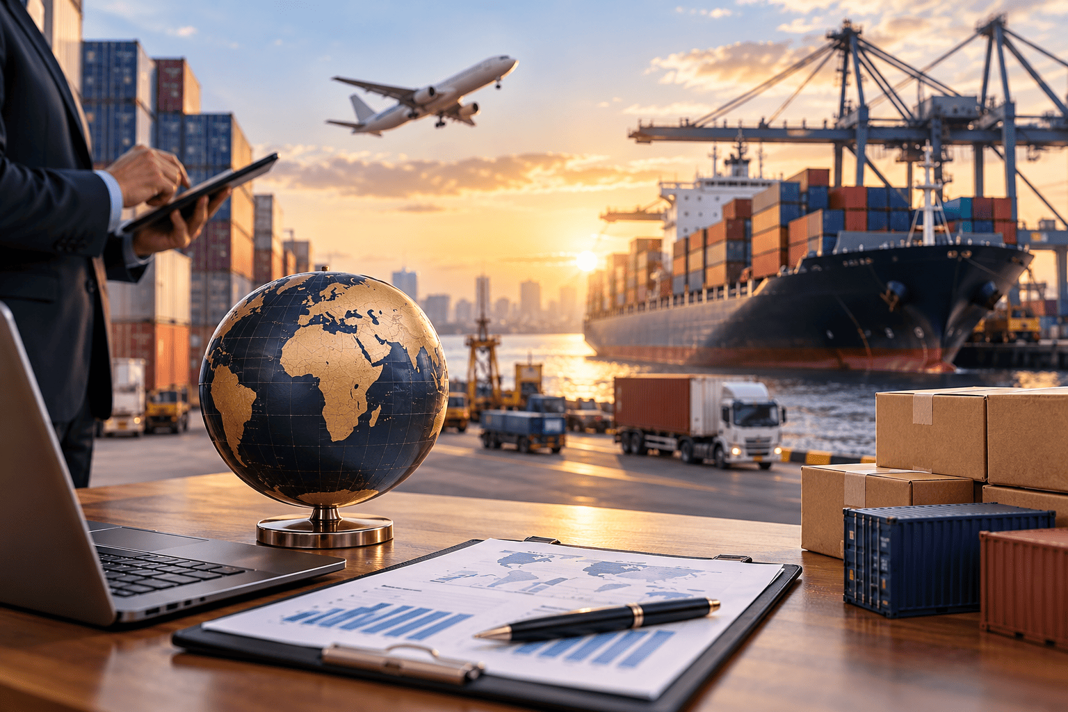 Importing Guide Importing Guide